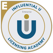 Influential U Enterprise Licensee
