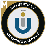 Influential U Master Licensee